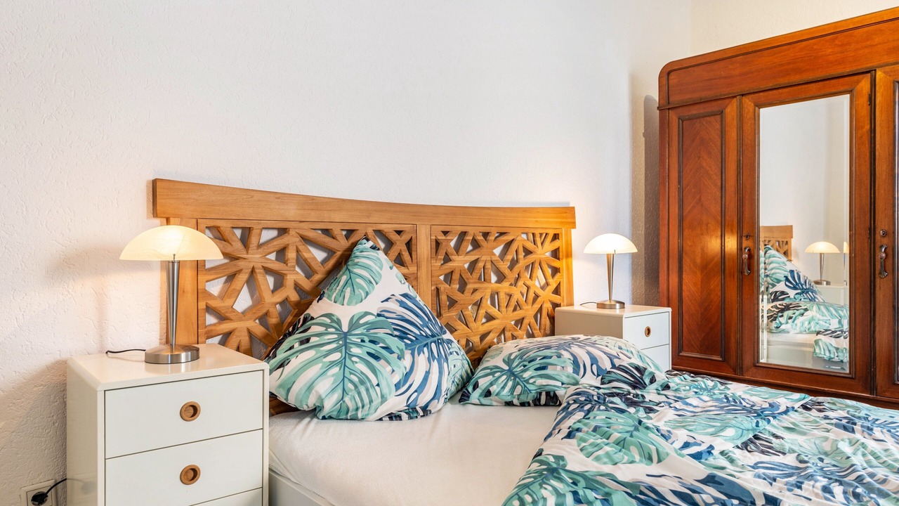 Photo of Bedroom in Stockach