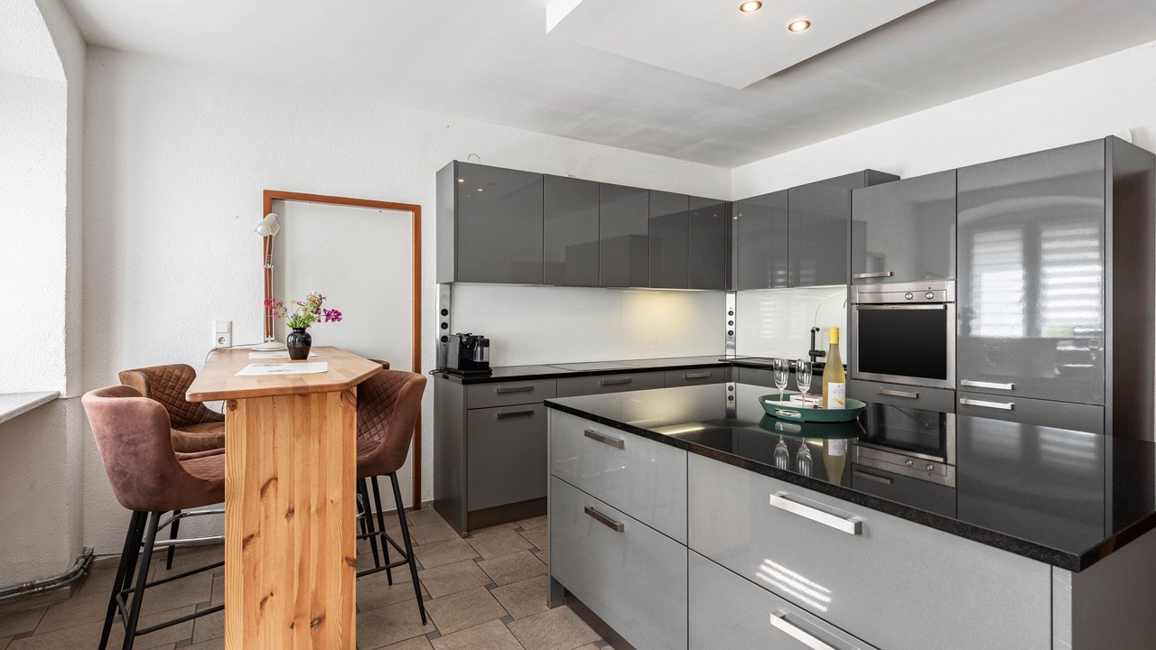 Photo of Kitchen in Stockach