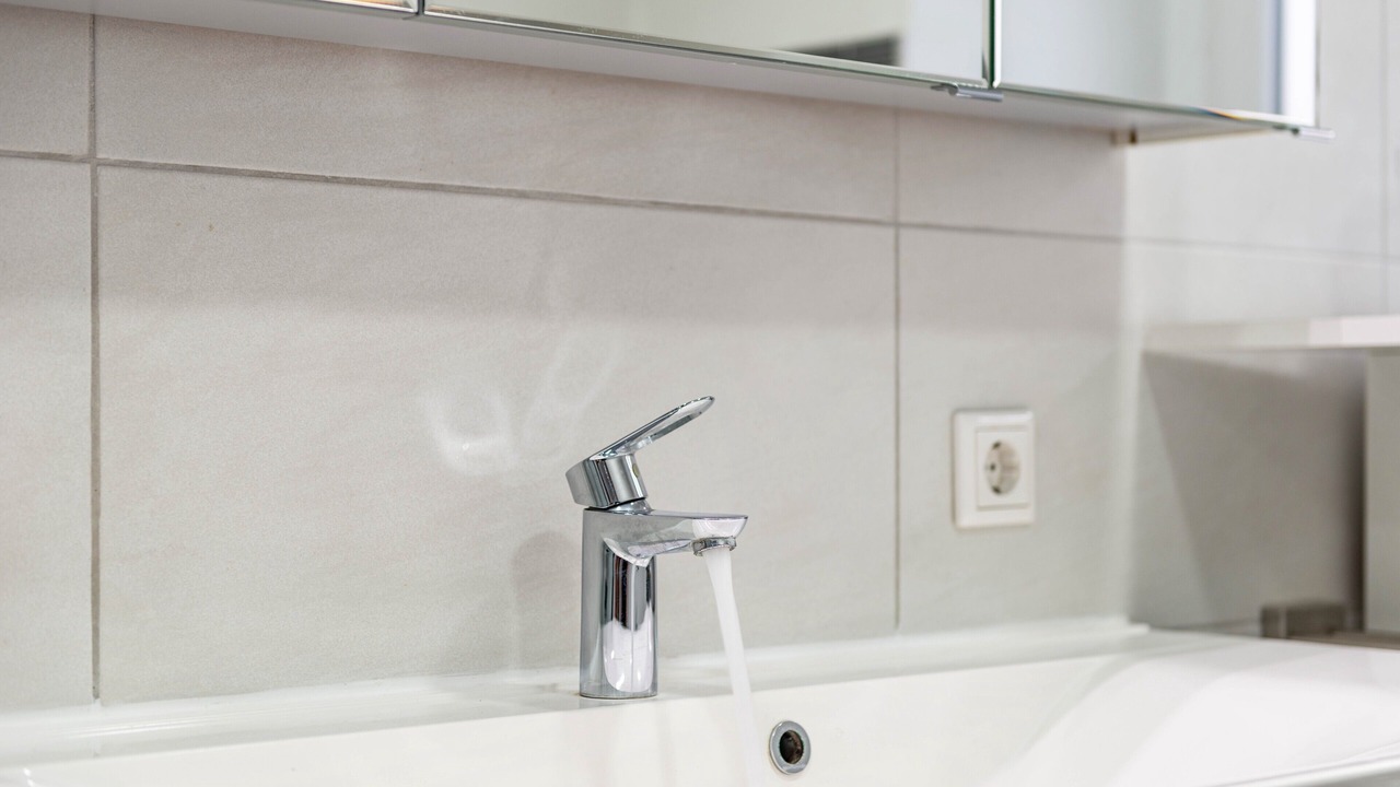 Photo of Bathroom in Stockach