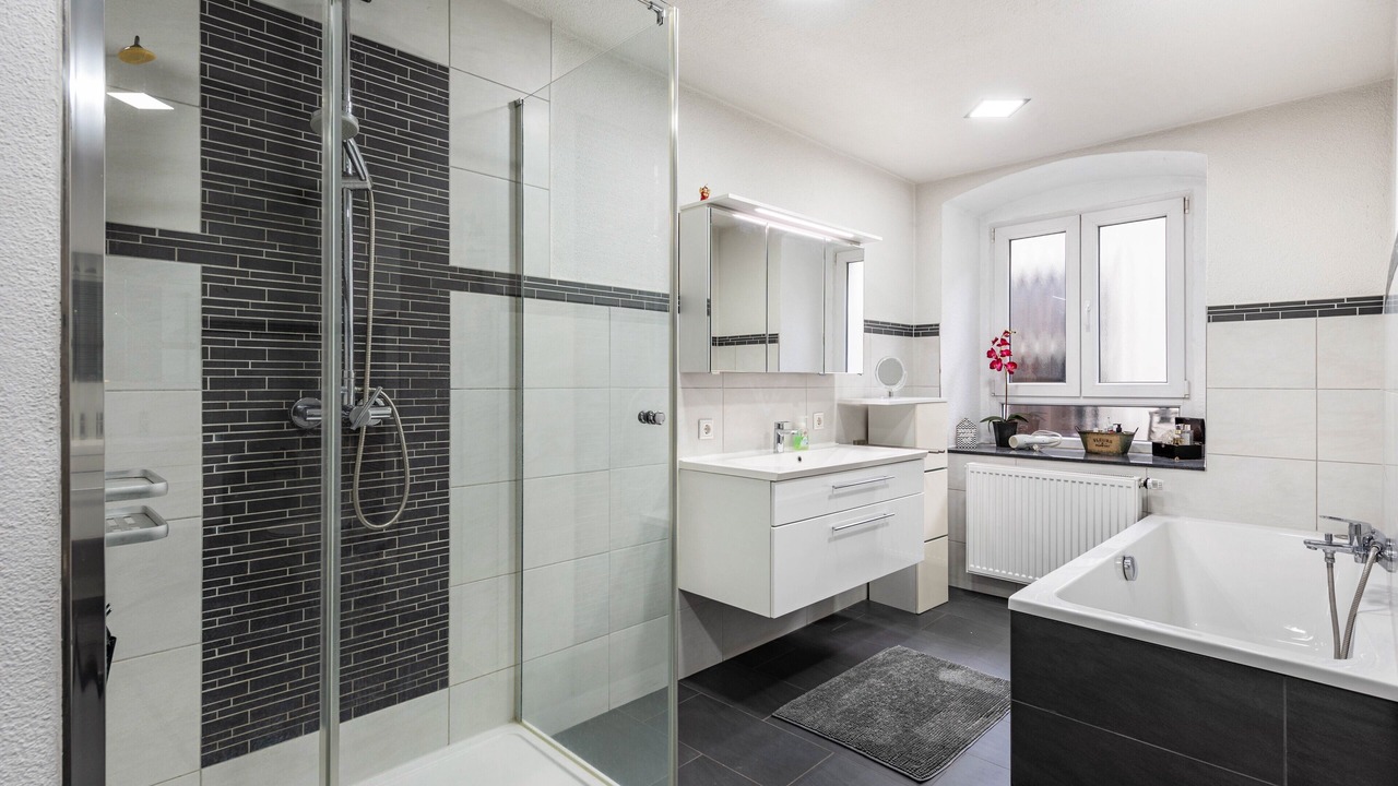Photo of Bathroom in Stockach