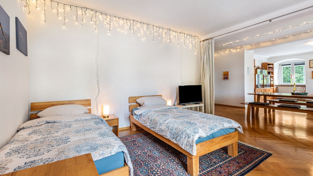 Photo of Bedroom in Stockach