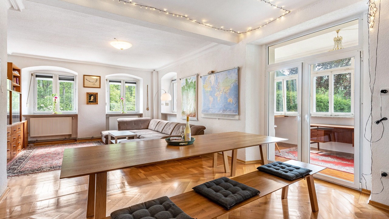 Photo of Livingroom in Stockach