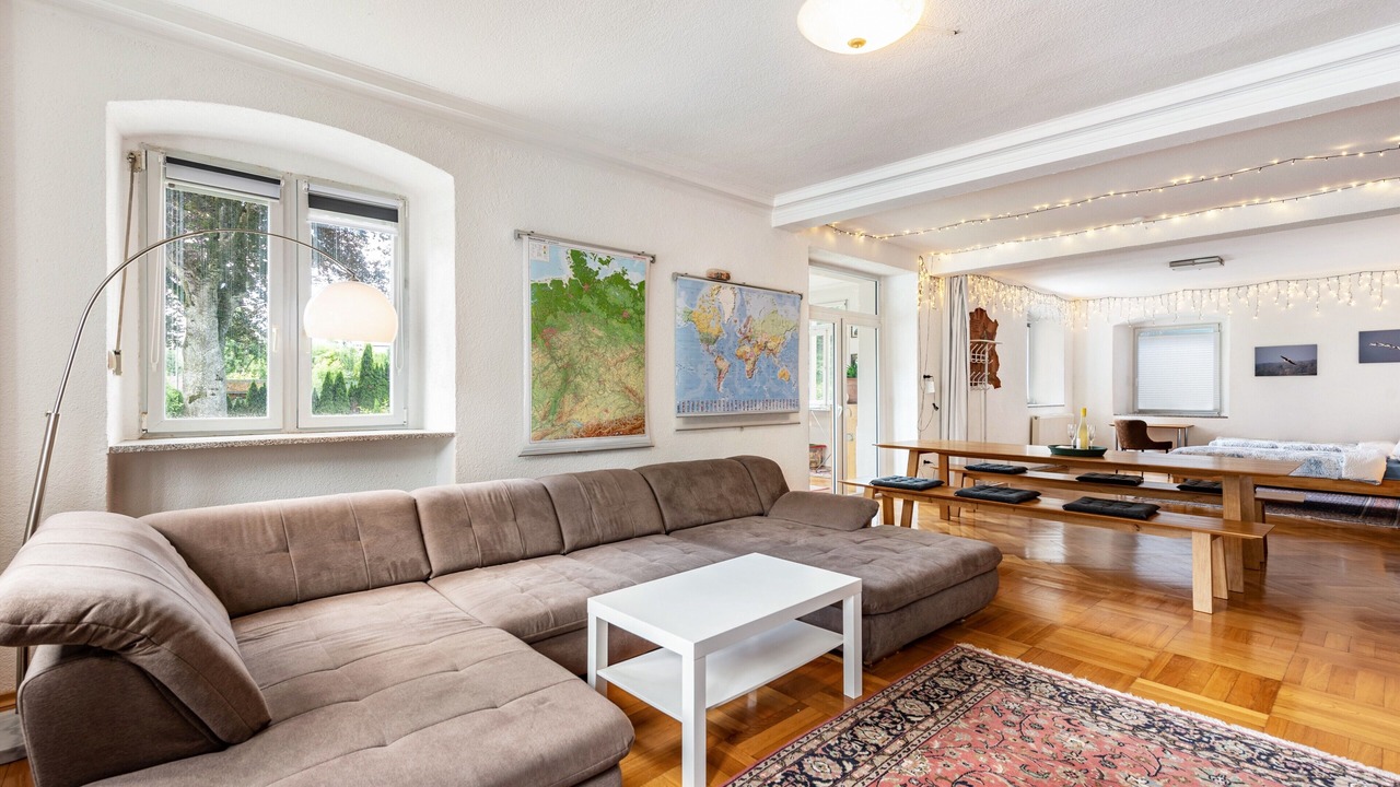 Photo of Livingroom in Stockach
