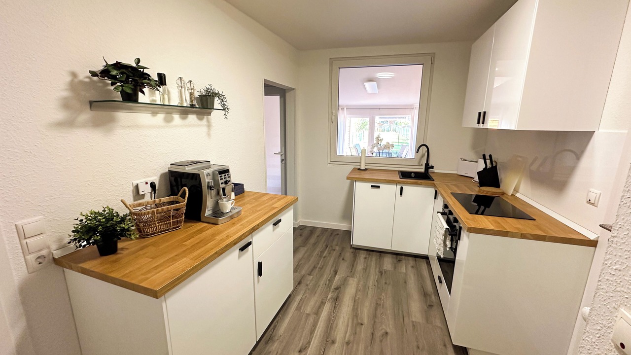 Photo of Kitchen in Grefrath