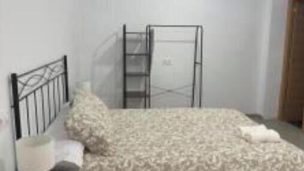 Photo of Bedroom in Jerez de los Caballeros