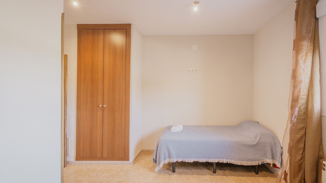 Photo of Bedroom in Navaluenga