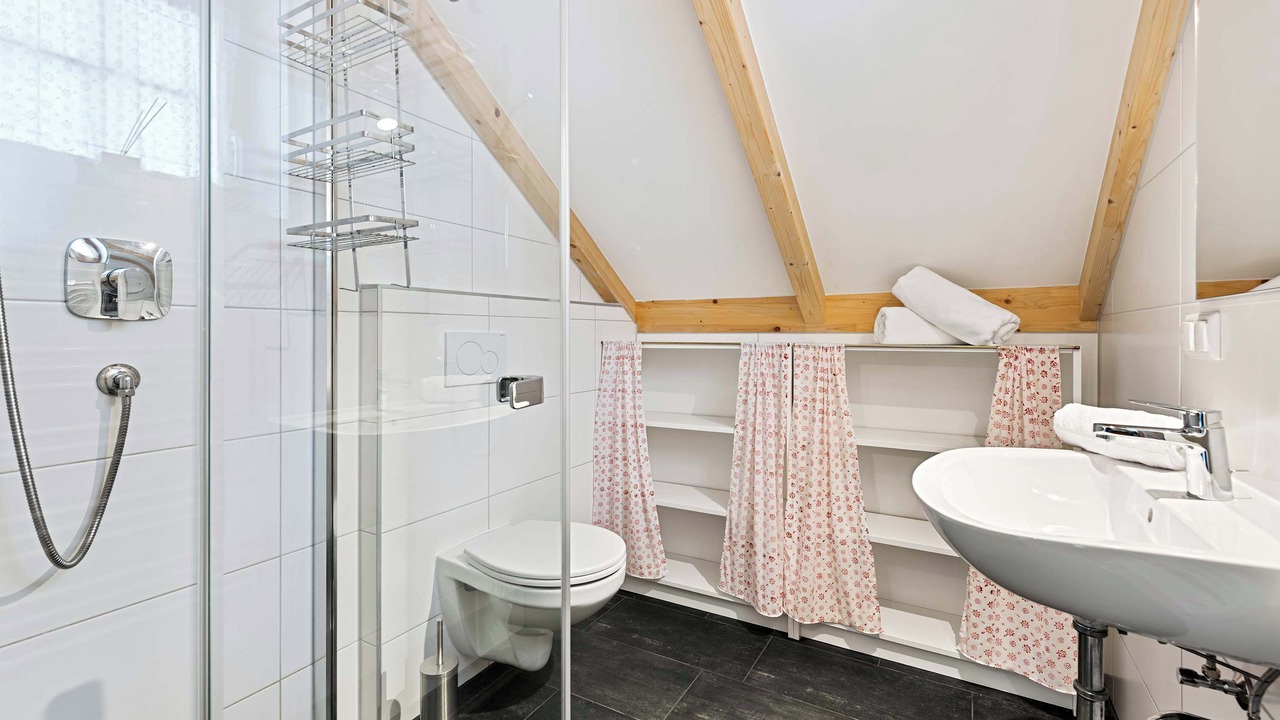 Photo of Bathroom in Schoenberg-Lachtal