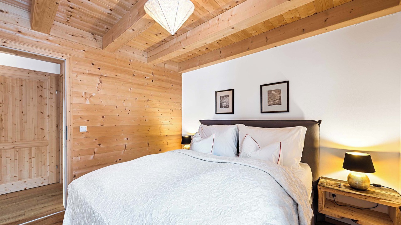 Photo of Bedroom in Schoenberg-Lachtal