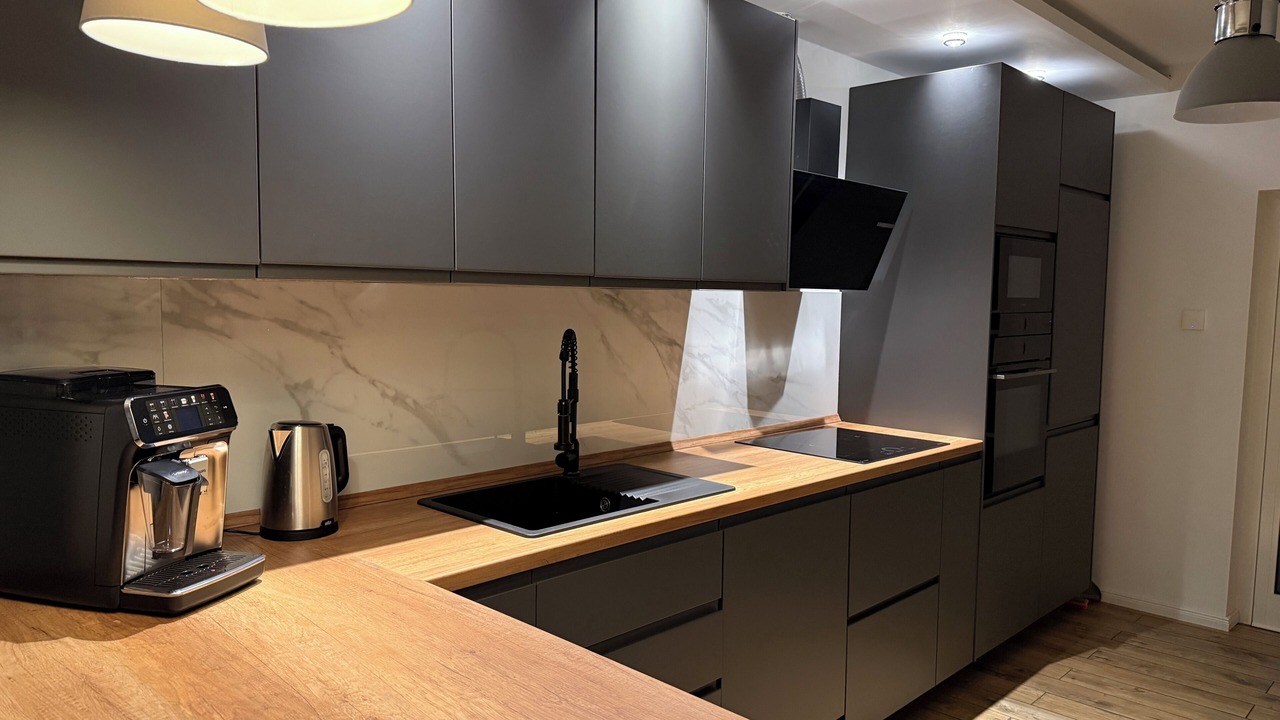 Photo of Kitchen in Neumuenster