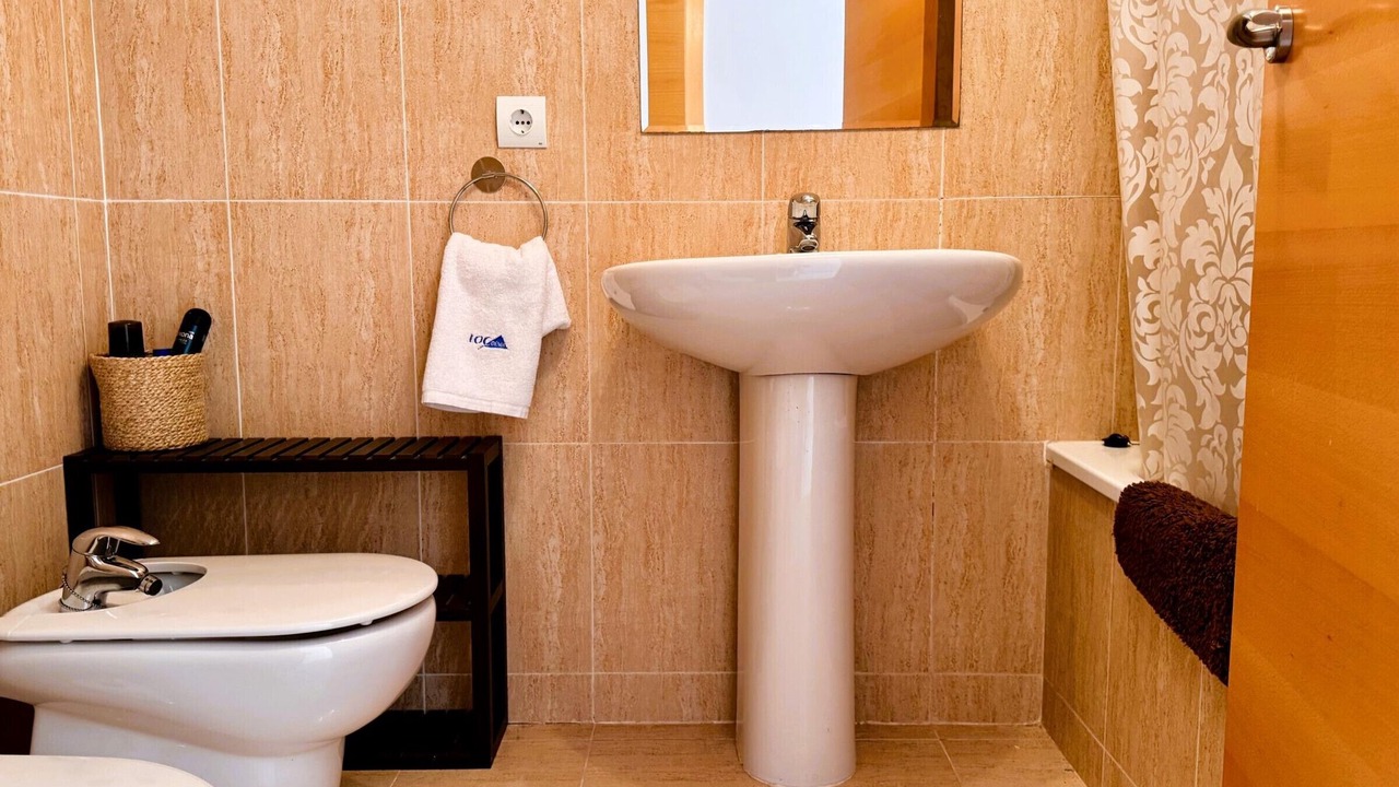 Photo of Bathroom in Les Deveses