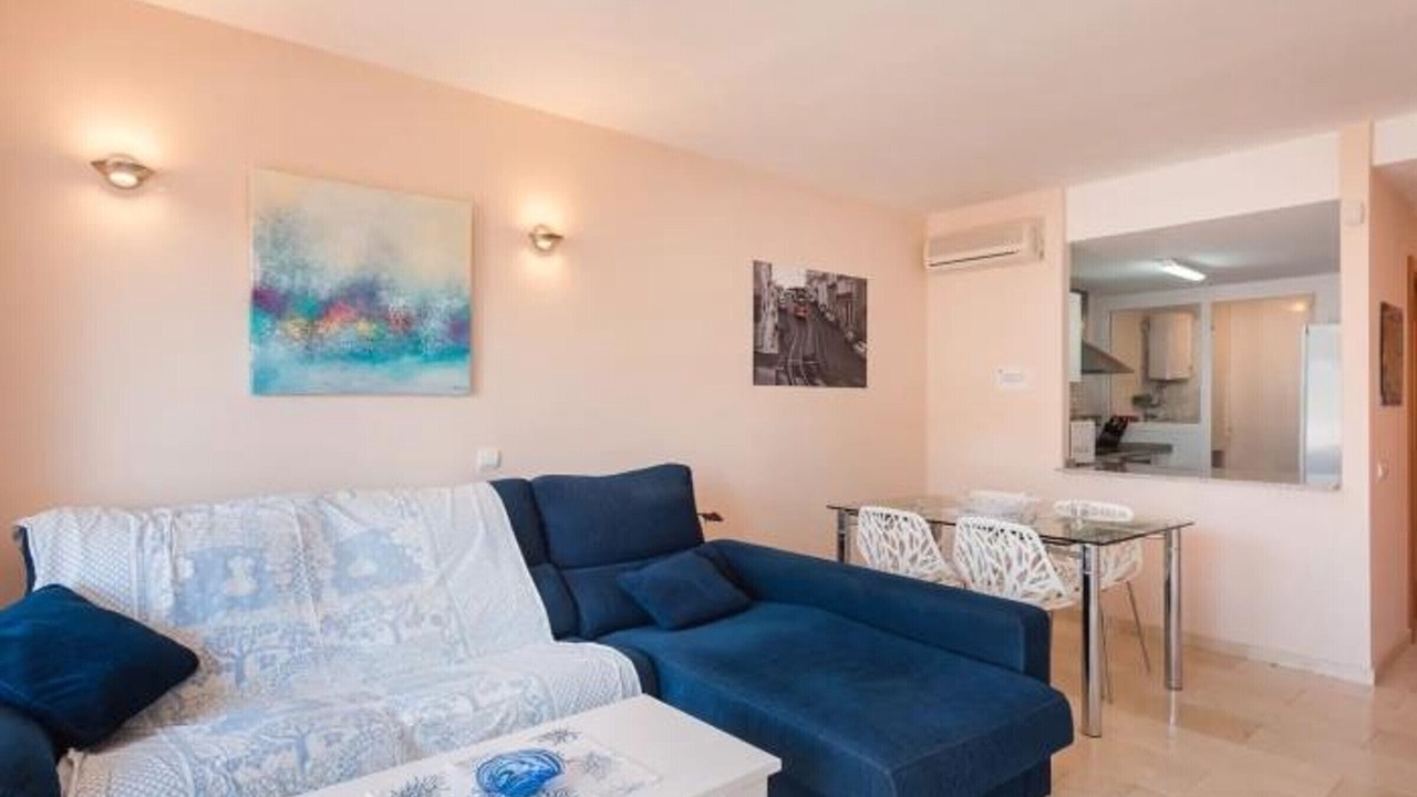 Photo of Livingroom in Les Deveses