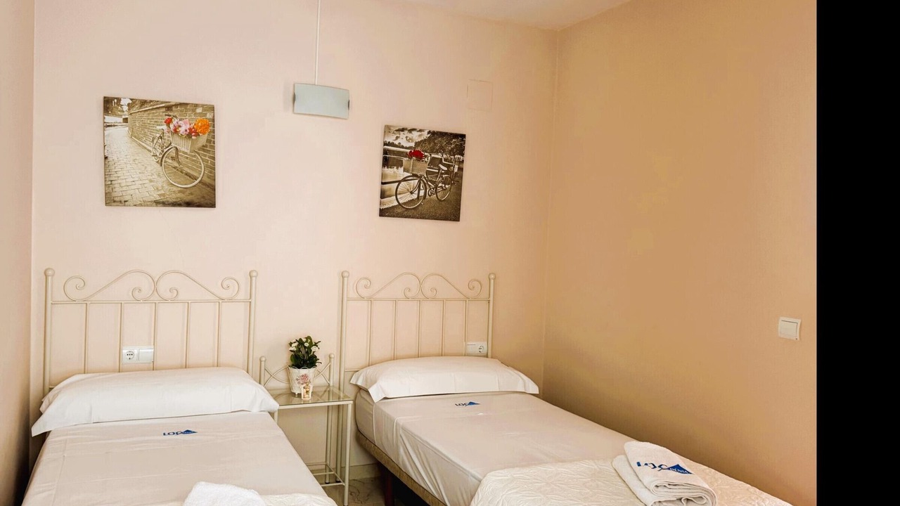 Photo of Bedroom in Les Deveses