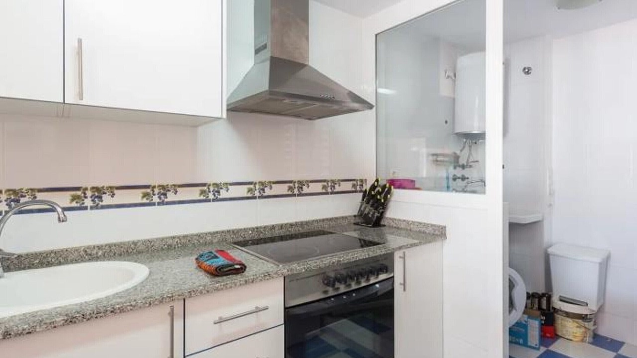 Photo of Kitchen in Les Deveses