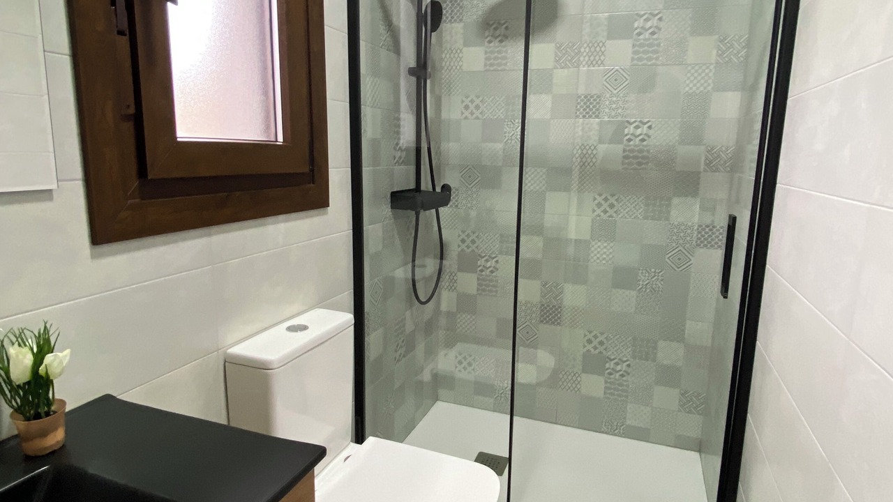 Photo of Bathroom in Olombrada