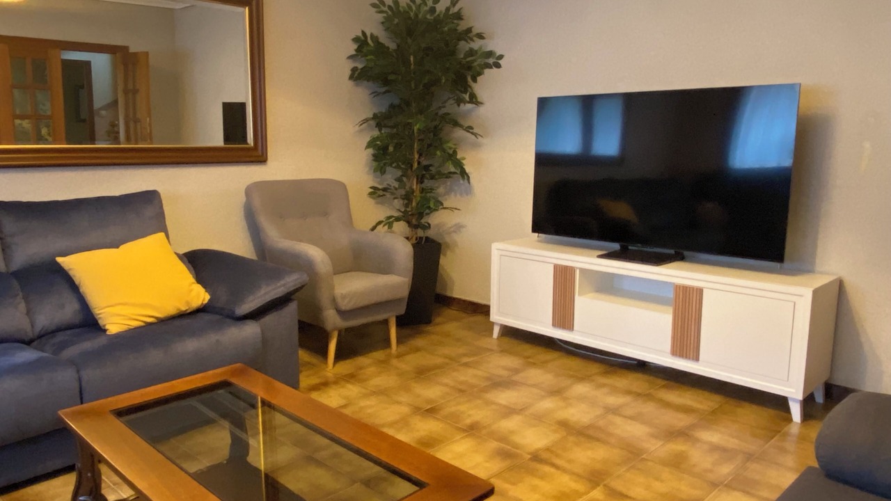 Photo of Livingroom in Olombrada