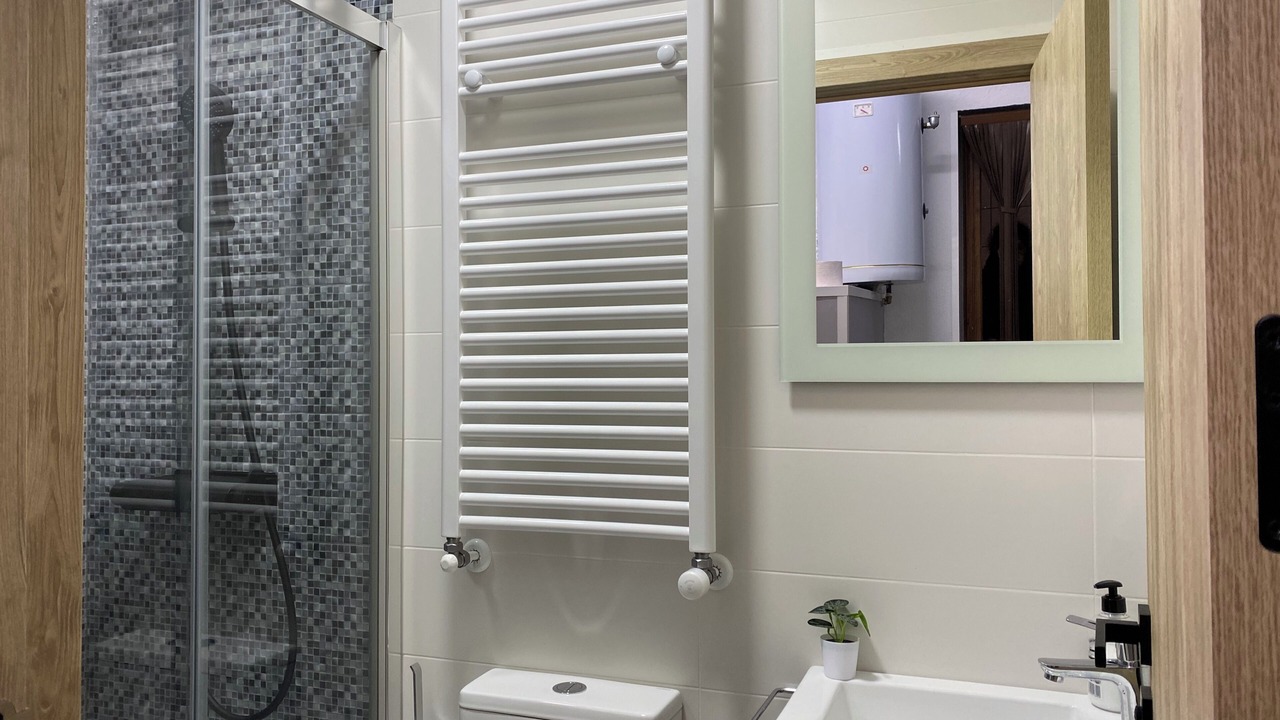 Photo of Bathroom in Olombrada