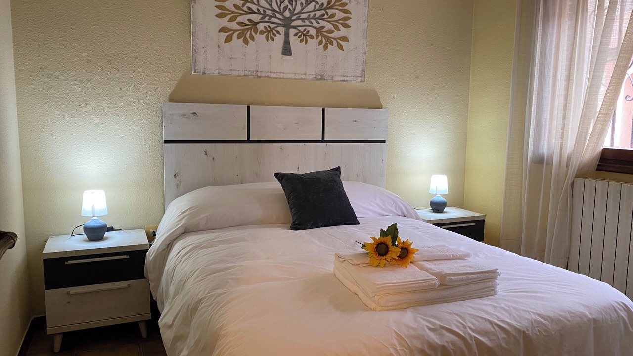 Photo of Bedroom in Olombrada