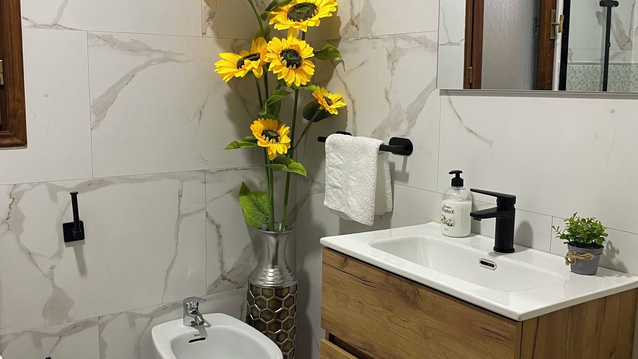 Photo of Bathroom in Olombrada