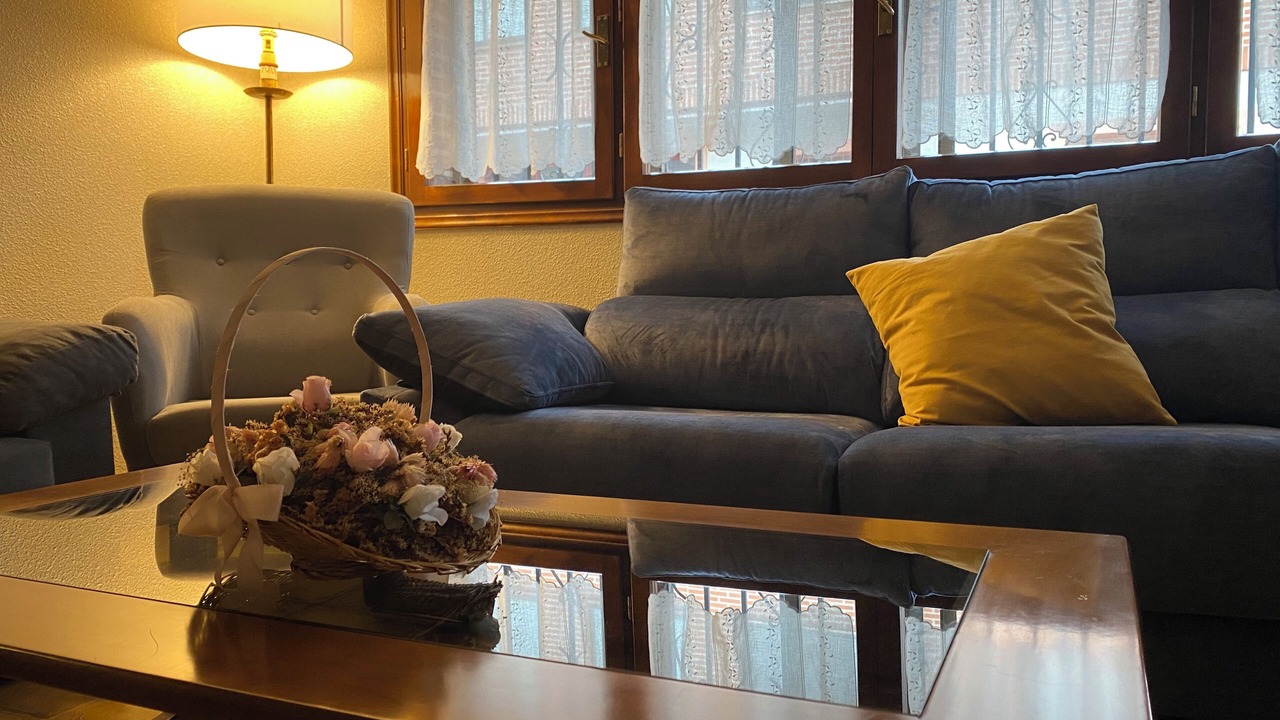 Photo of Livingroom in Olombrada