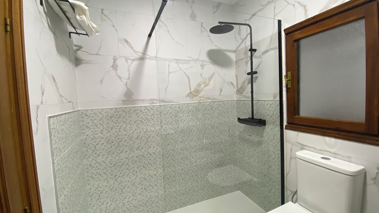 Photo of Bathroom in Olombrada