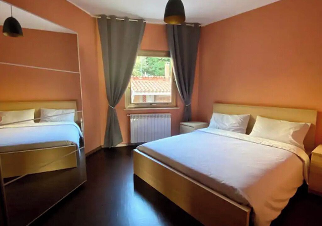 Photo of Bedroom in Roiano-Gretta-Barcola-Cologna-Scorcola