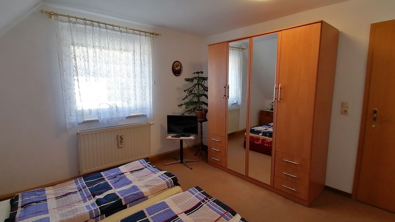 Photo of Bedroom in Hainsberg