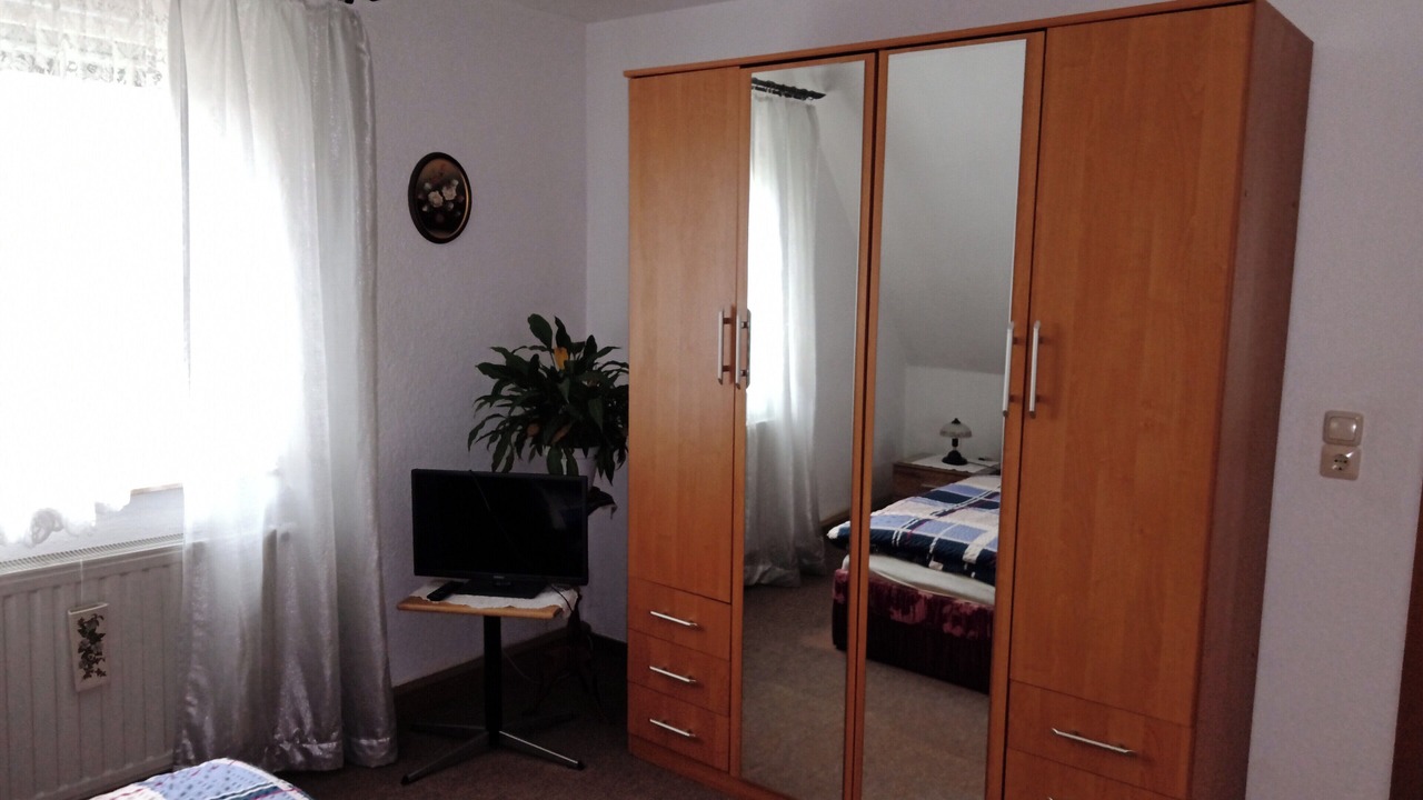 Photo of Bedroom in Hainsberg