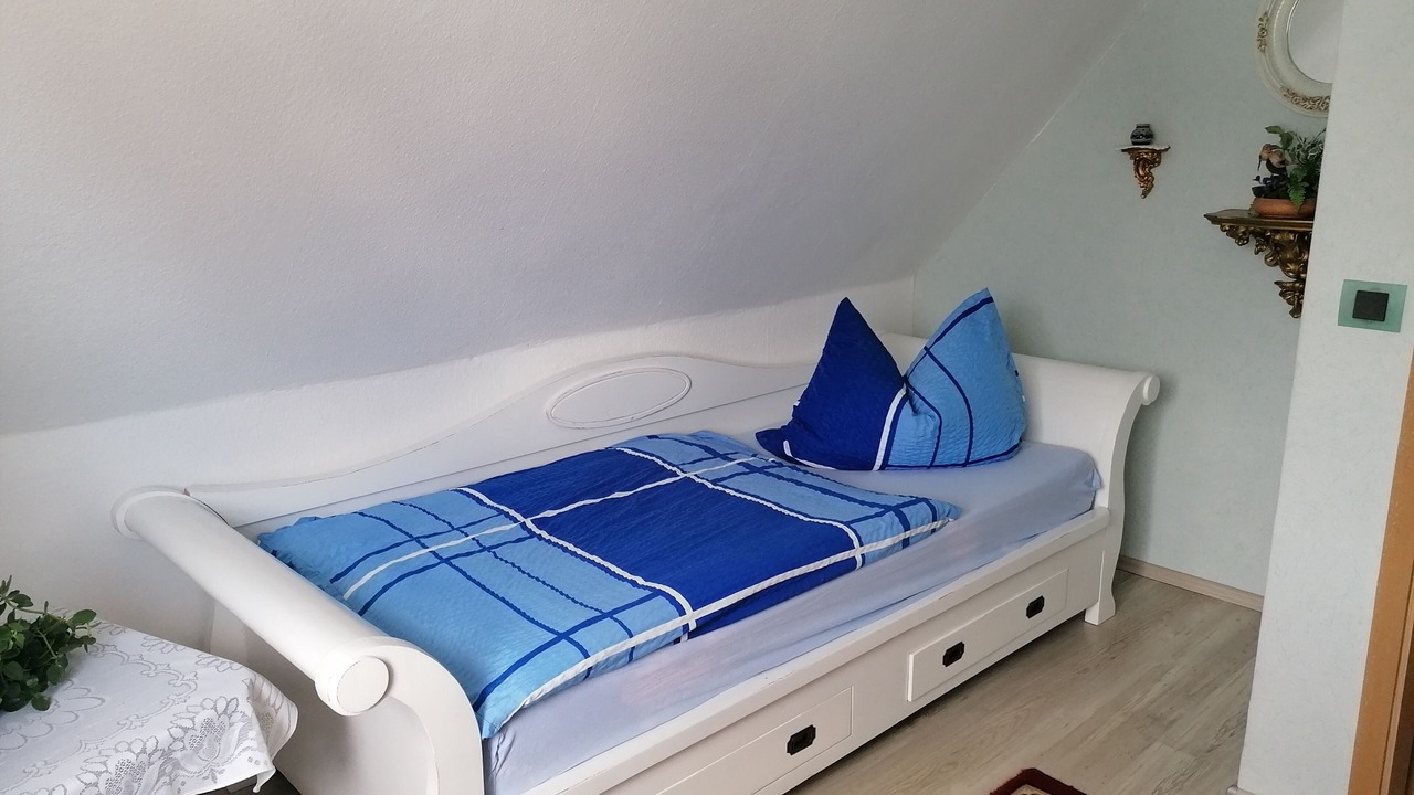 Photo of Bedroom in Hainsberg
