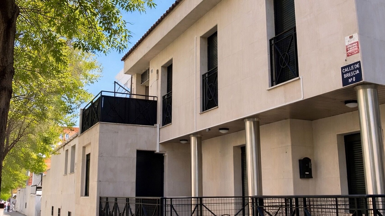 Photo of Outdoor in Guindalera