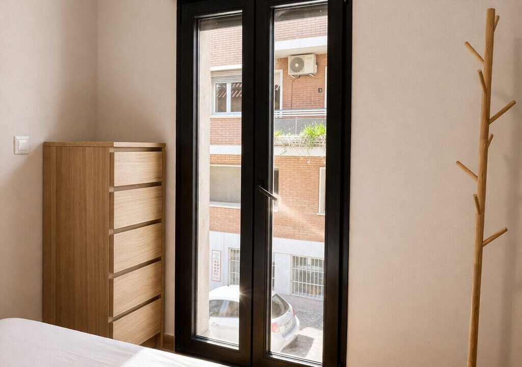 Photo of Bedroom in Guindalera