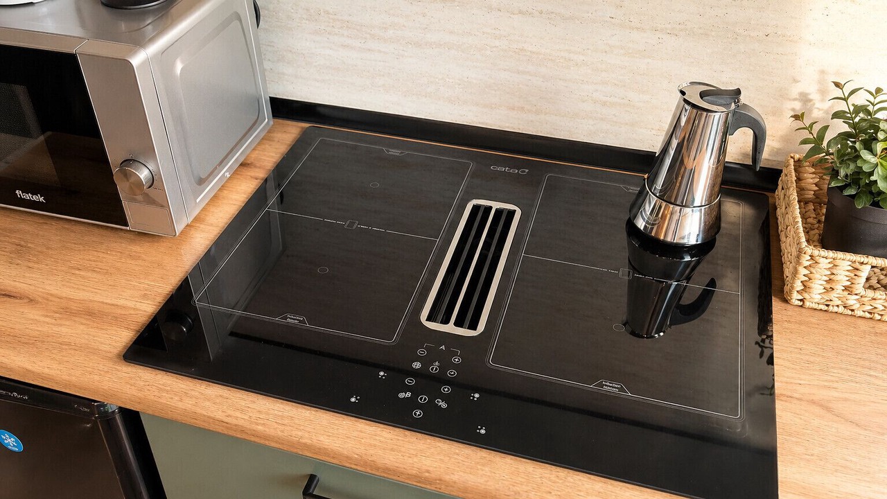 Photo of Kitchen in Guindalera