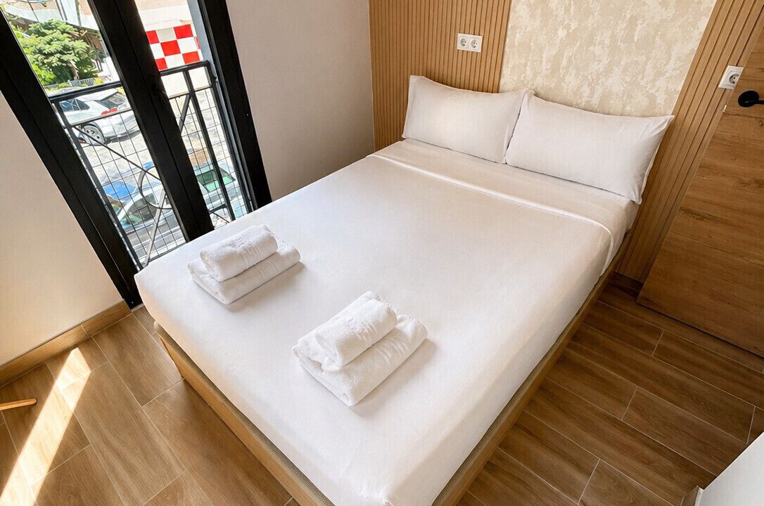 Photo of Bedroom in Guindalera
