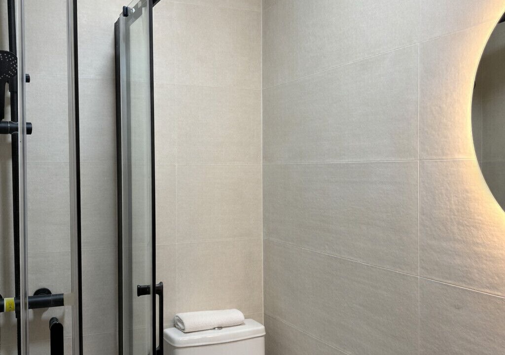 Photo of Bathroom in Guindalera