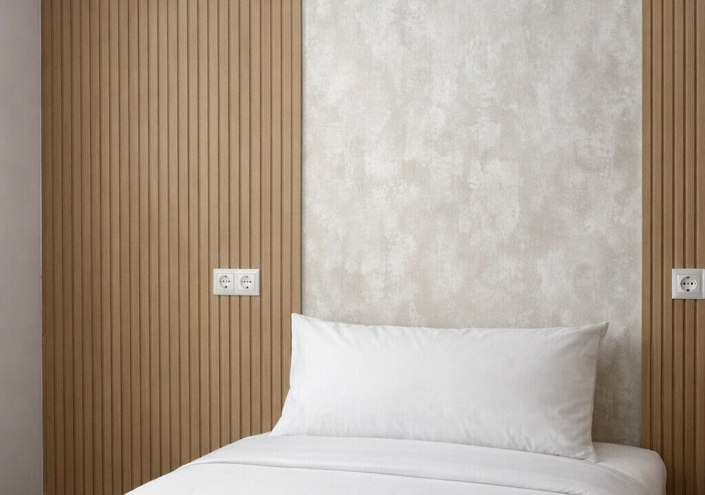 Photo of Bedroom in Guindalera