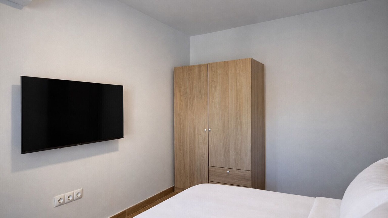 Photo of Bedroom in Guindalera