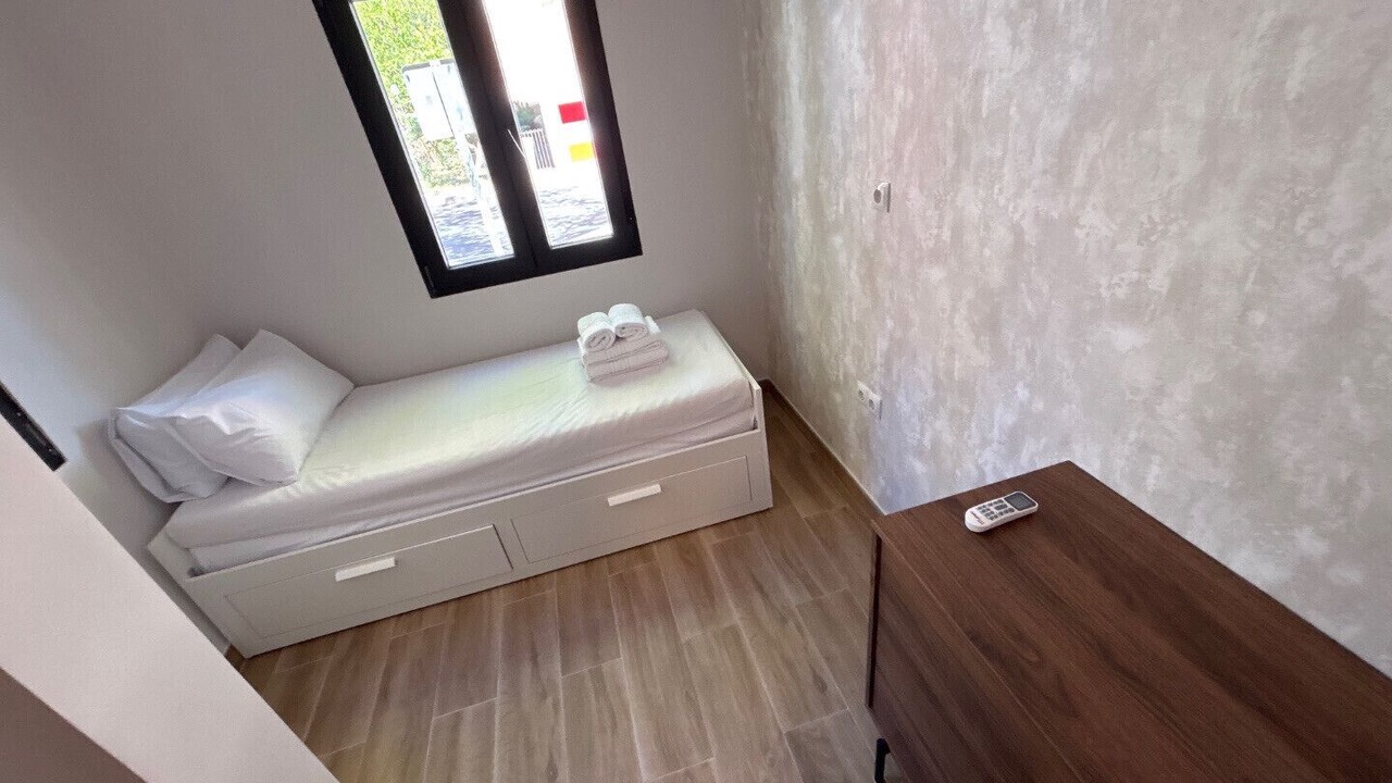 Photo of Bedroom in Guindalera