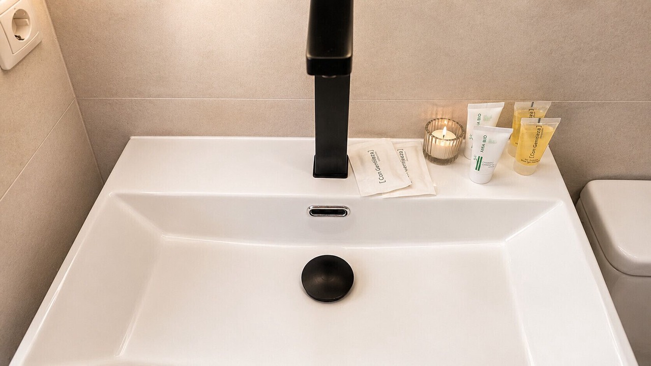 Photo of Bathroom in Guindalera