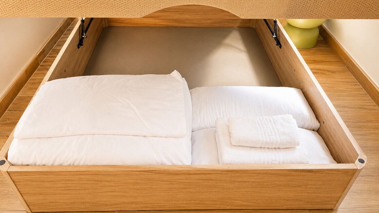 Photo of Bedroom in Guindalera