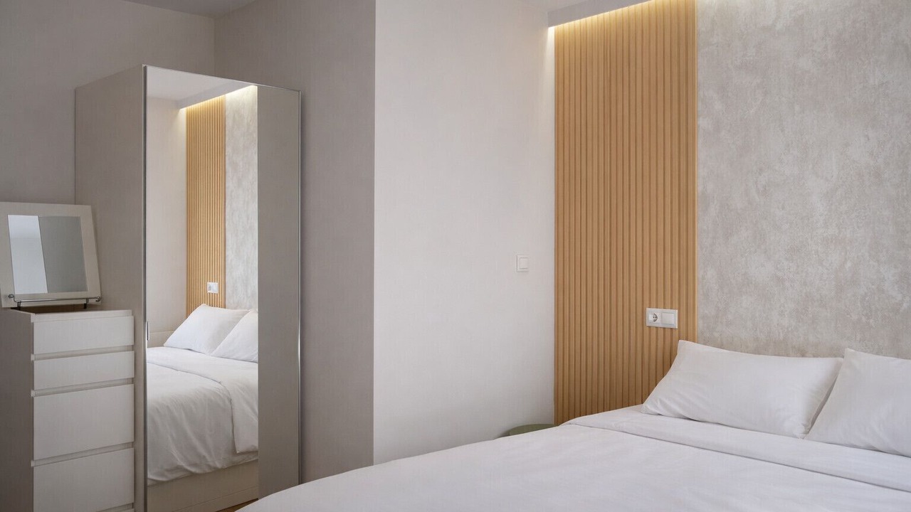 Photo of Bedroom in Guindalera