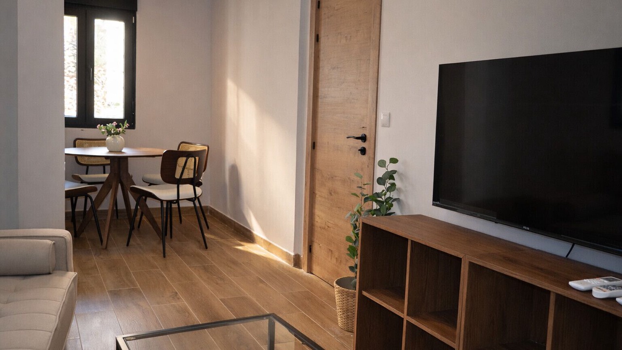 Photo of Livingroom in Guindalera