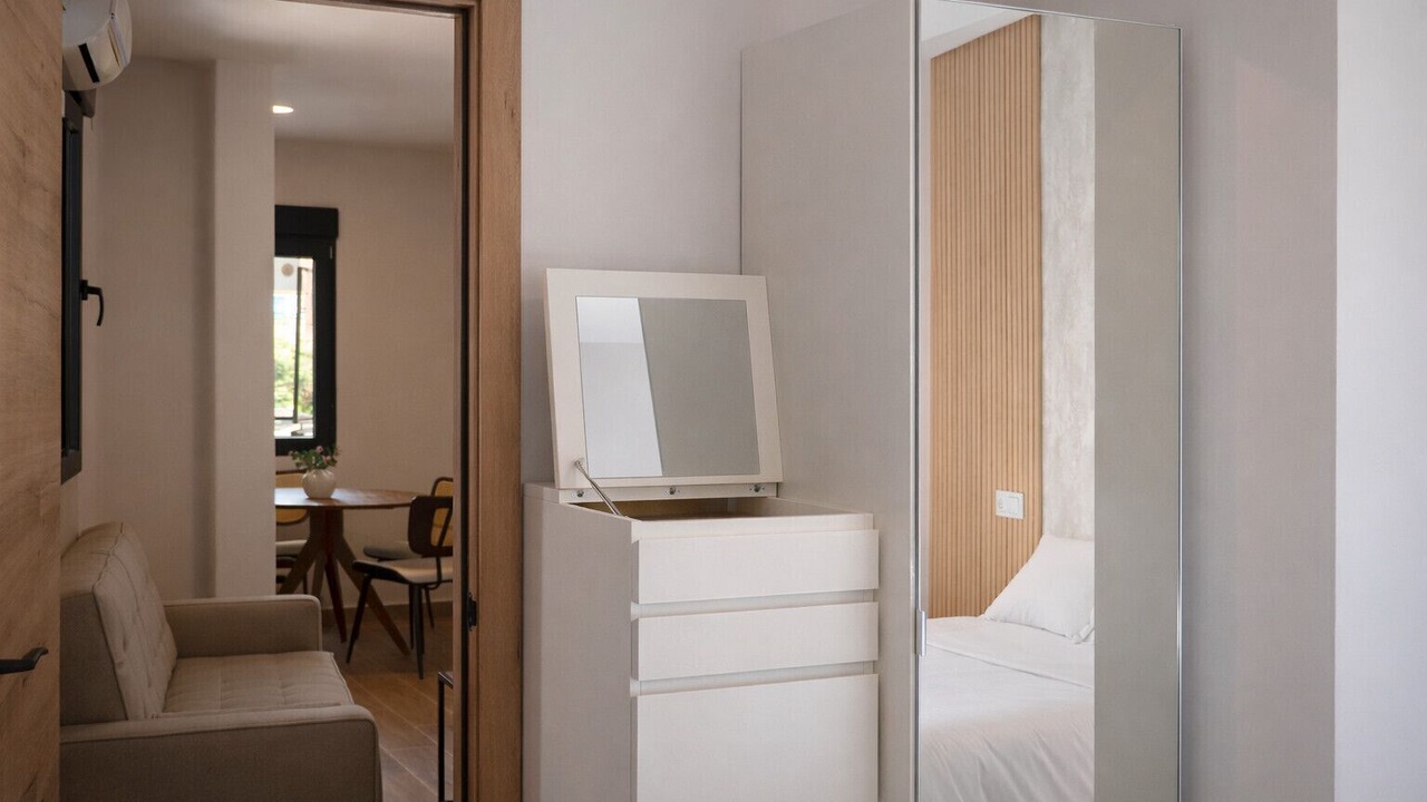 Photo of Bedroom in Guindalera