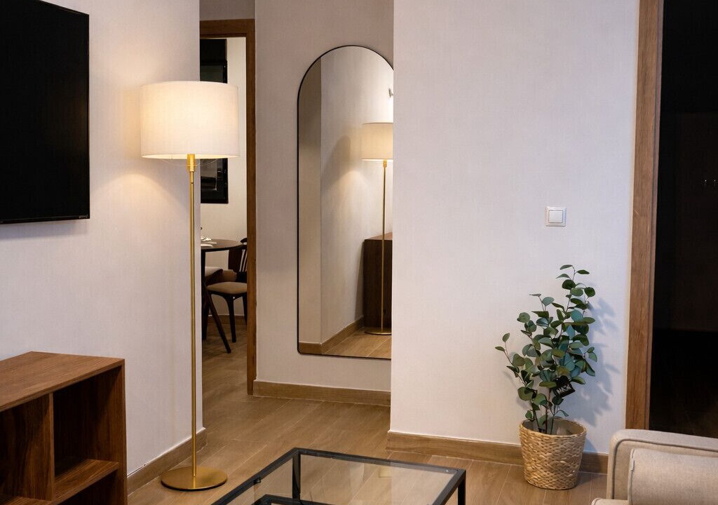 Photo of Livingroom in Guindalera