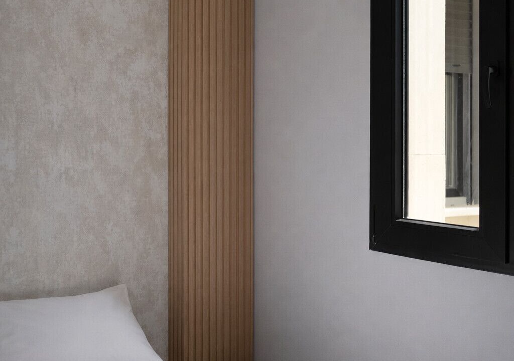 Photo of Bedroom in Guindalera