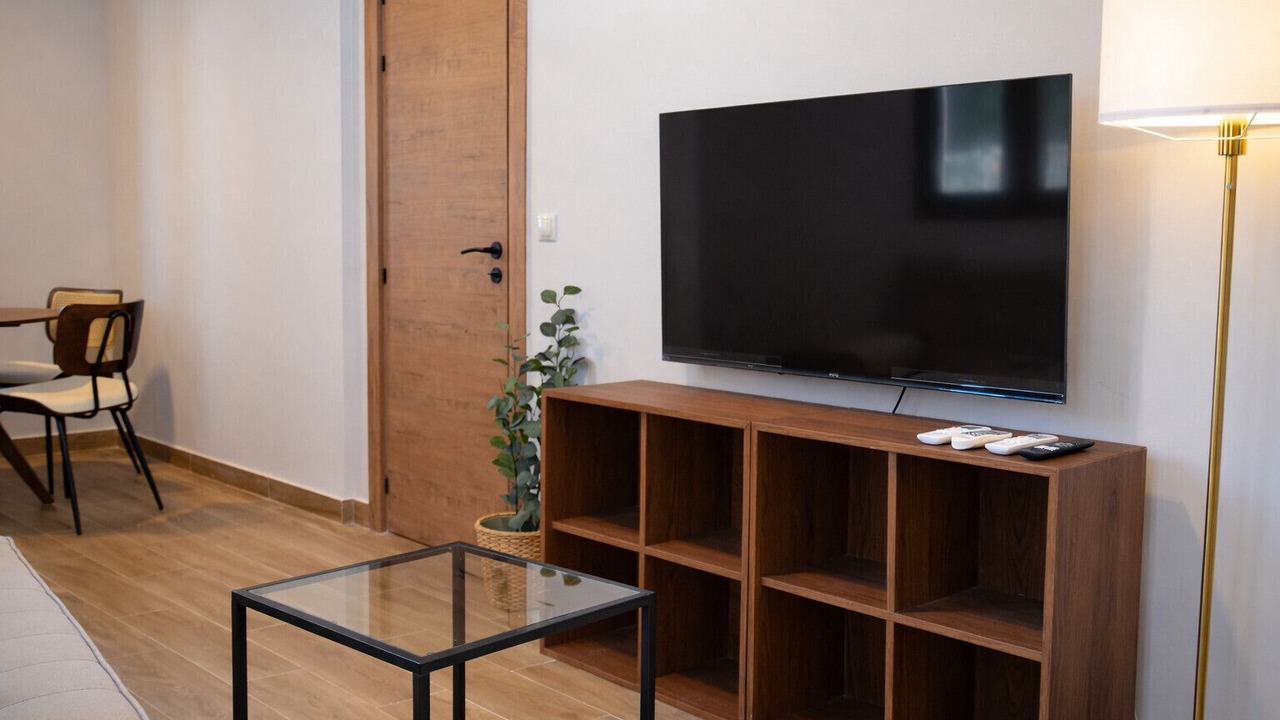 Photo of Livingroom in Guindalera