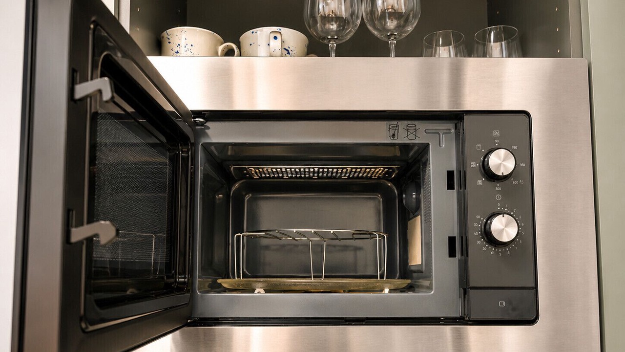 Photo of Kitchen in Guindalera