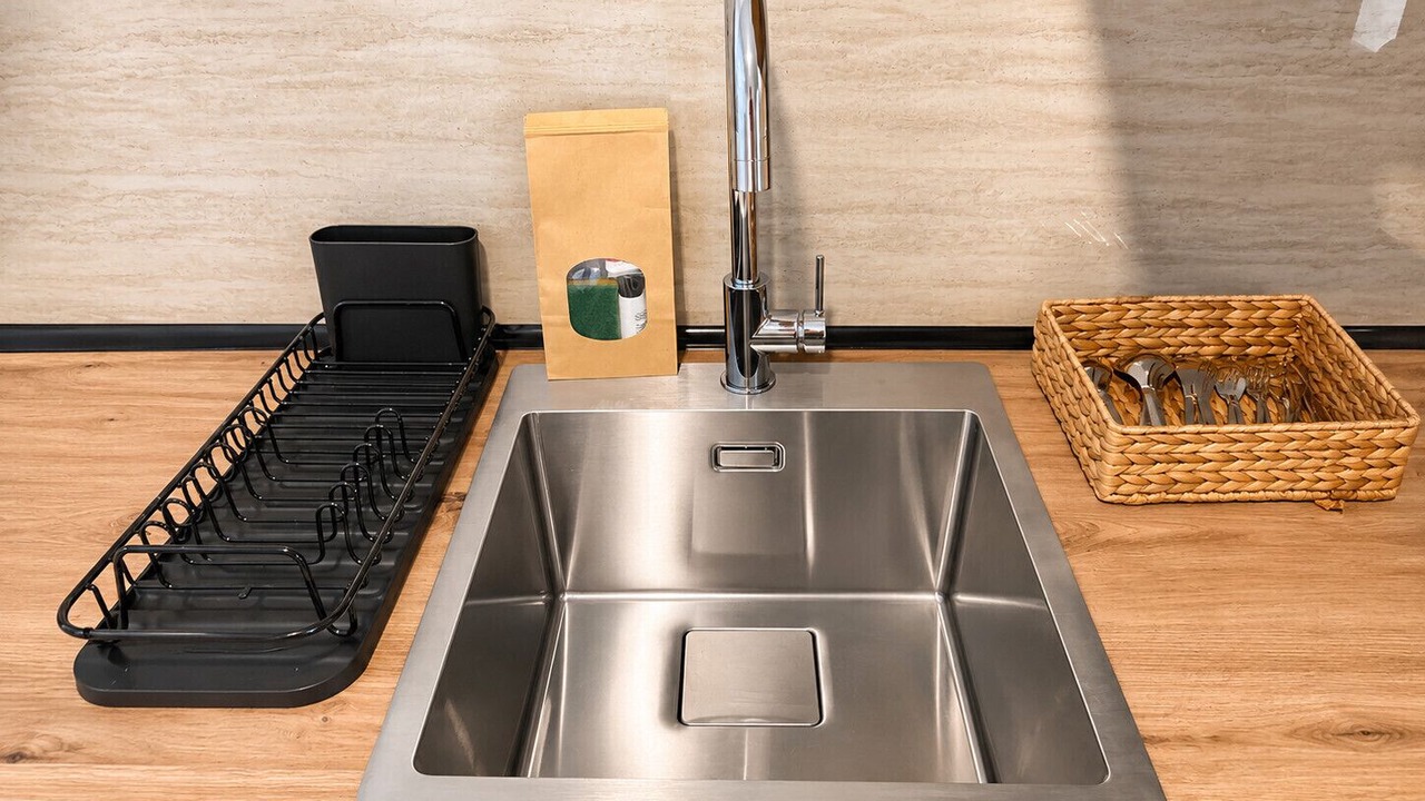 Photo of Kitchen in Guindalera