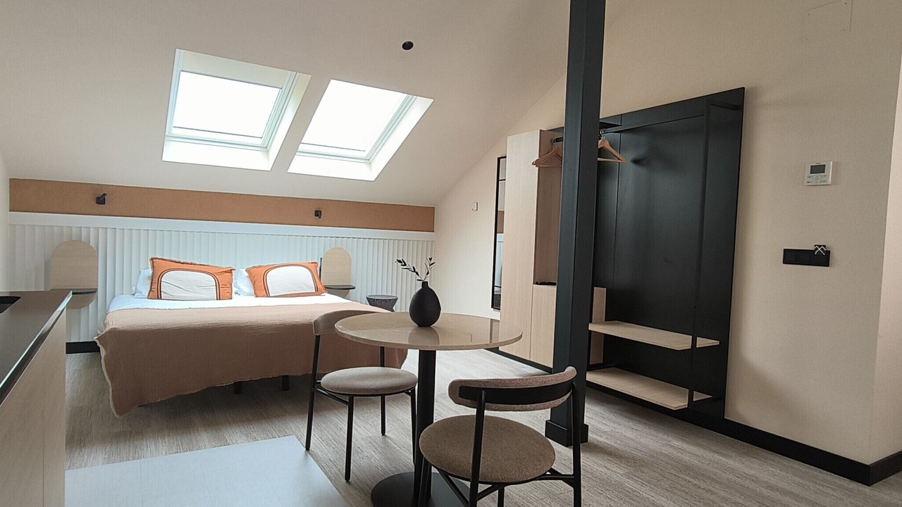 Photo of Bedroom in Perchel Sur