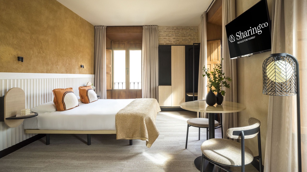 Photo of Bedroom in Perchel Sur
