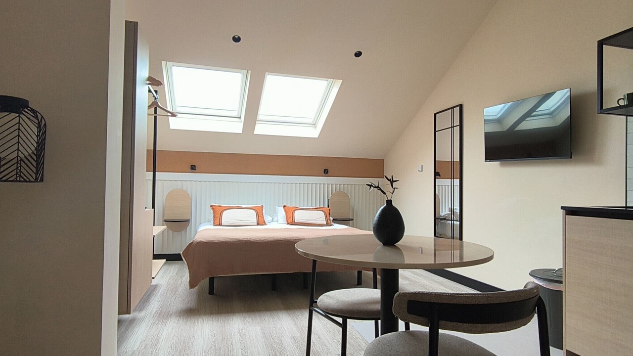 Photo of Bedroom in Perchel Sur