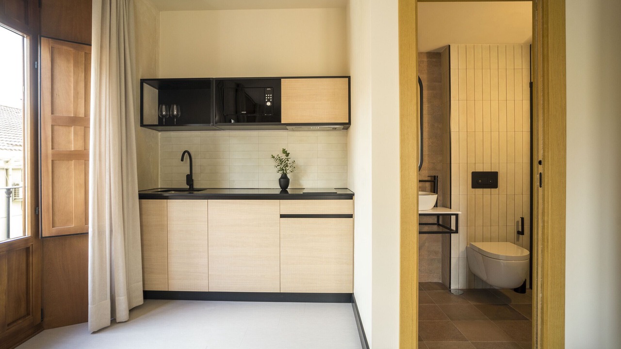 Photo of Bathroom in Perchel Sur